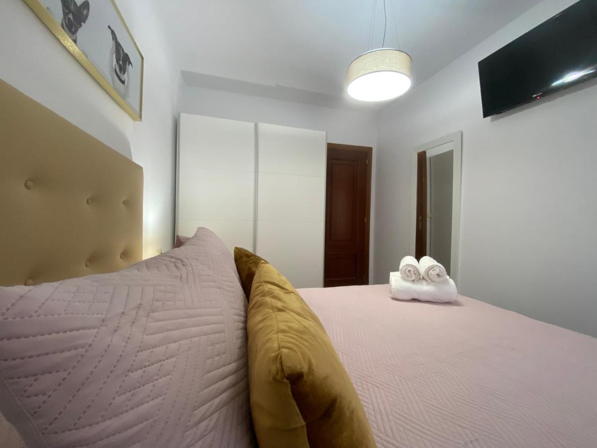 Centro Urbano, Comodo Y Funcional