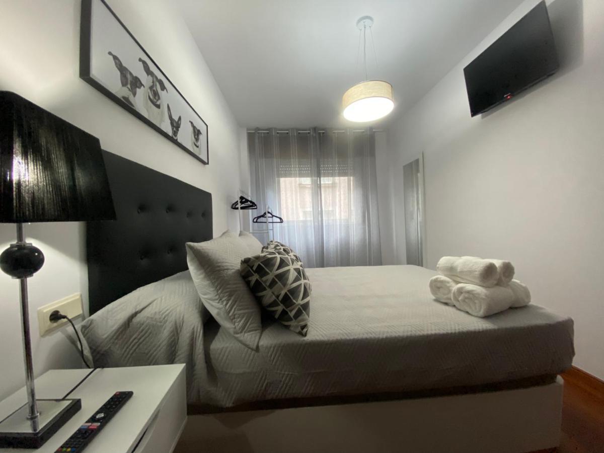 Centro Urbano, Comodo Y Funcional Appartement *