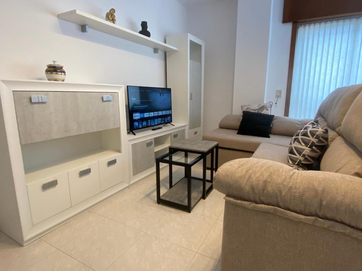 Centro Urbano, Comodo Y Funcional Appartement *