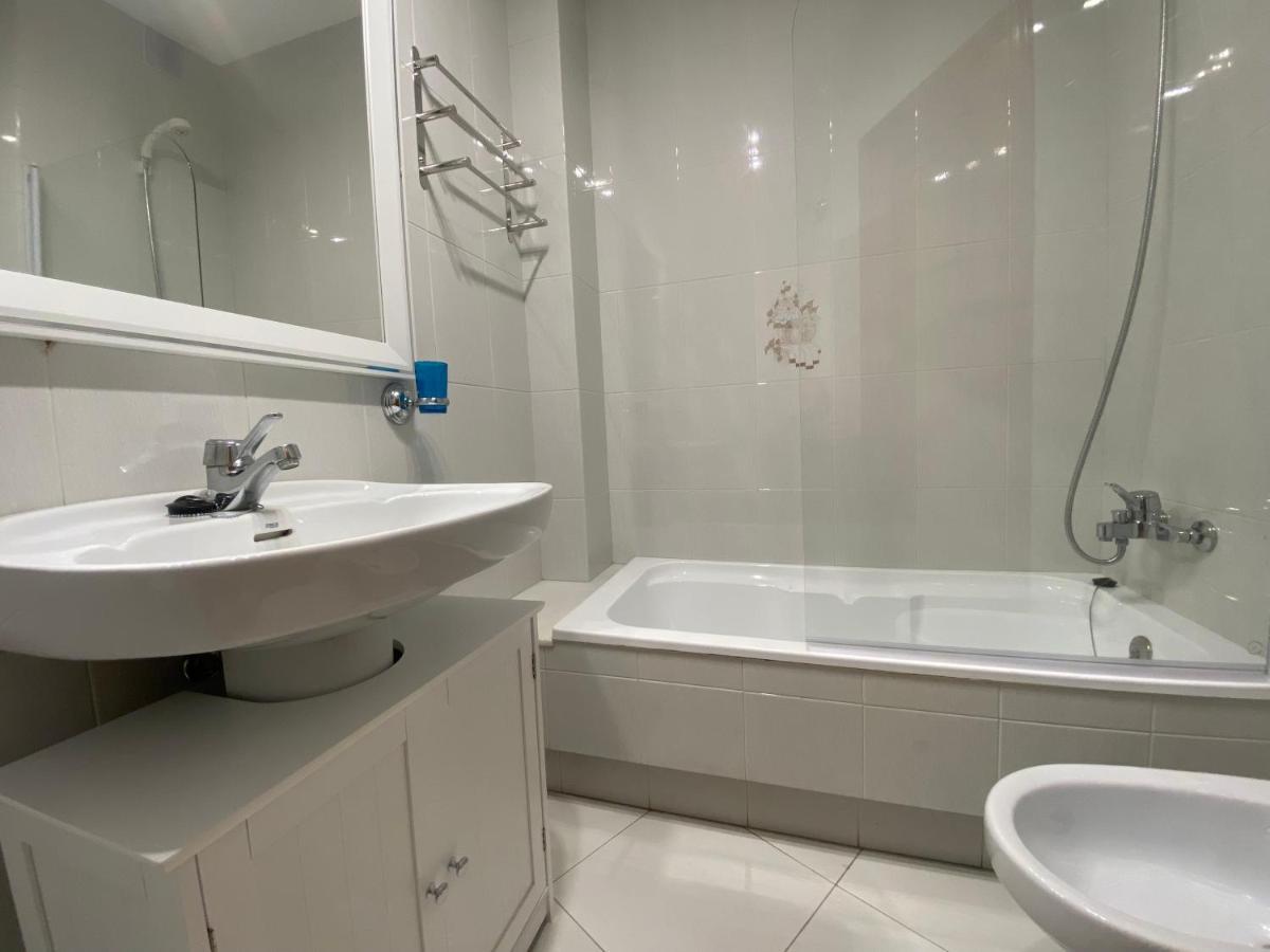 Centro Urbano, Comodo Y Funcional Appartement