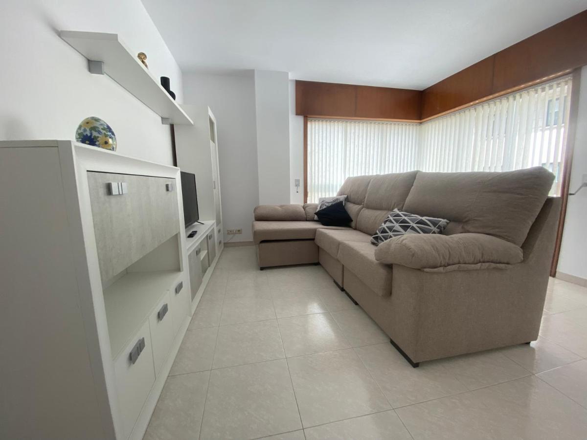 Centro Urbano, Comodo Y Funcional Apartment *