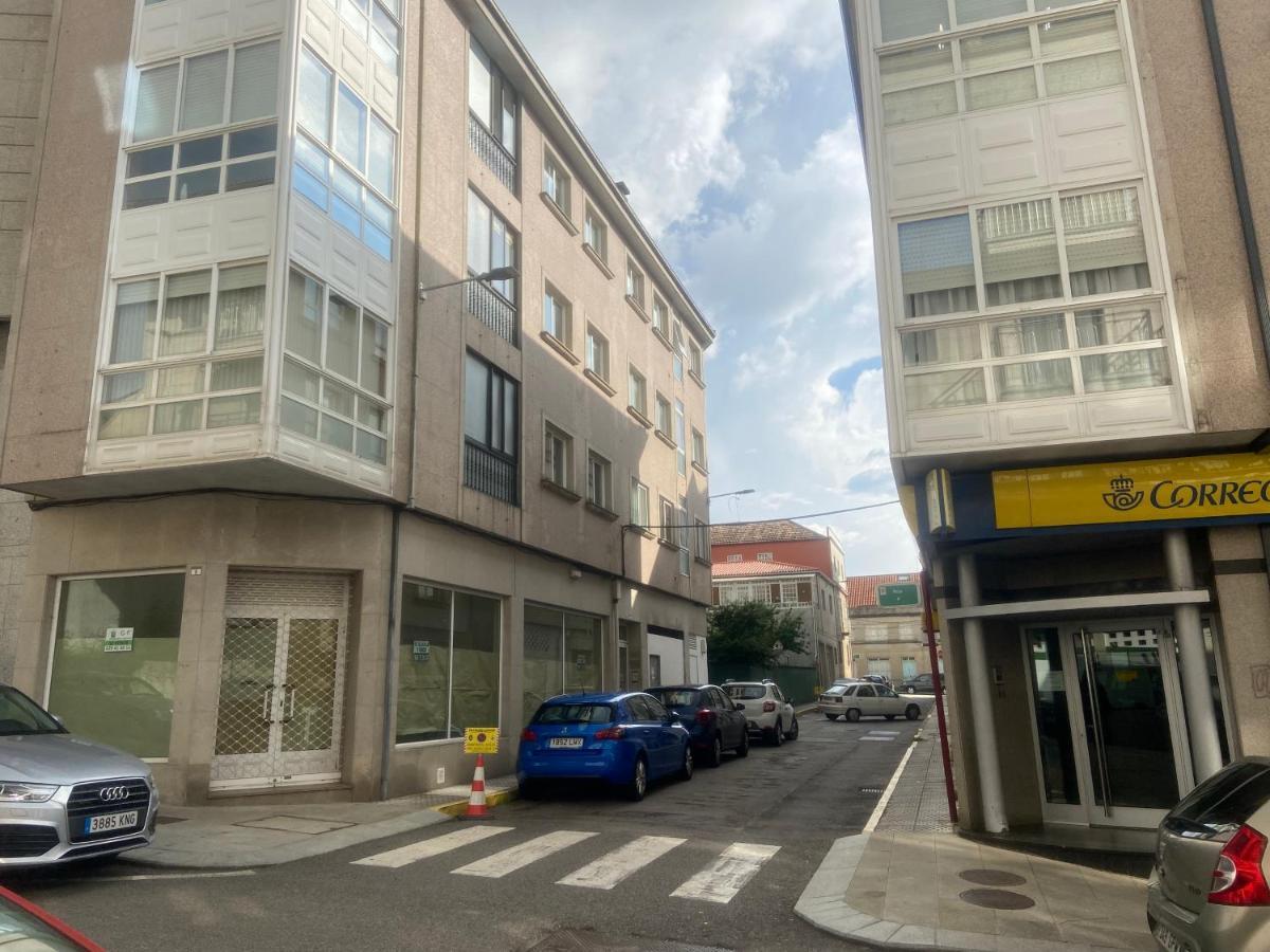 Centro Urbano, Comodo Y Funcional *