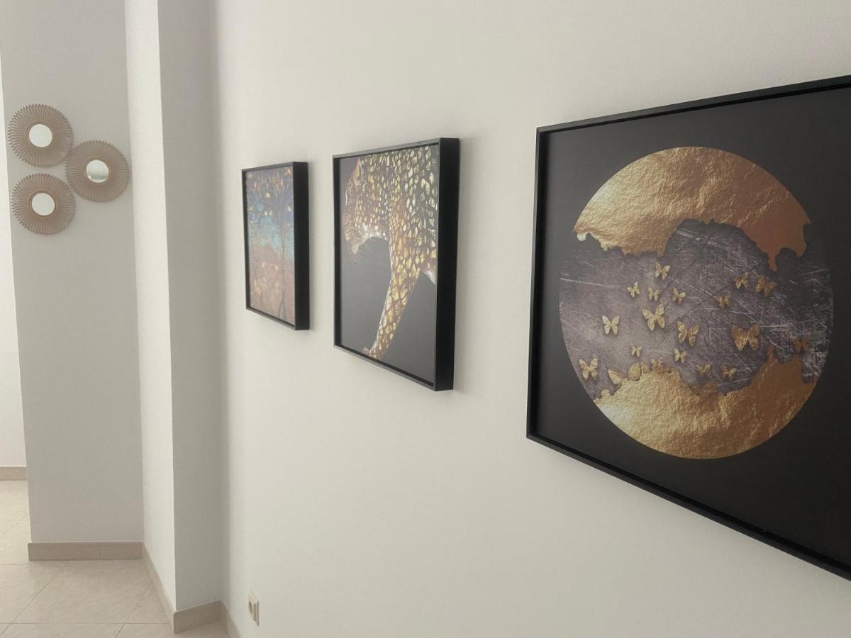 Centro Urbano, Comodo Y Funcional Appartement Lalín