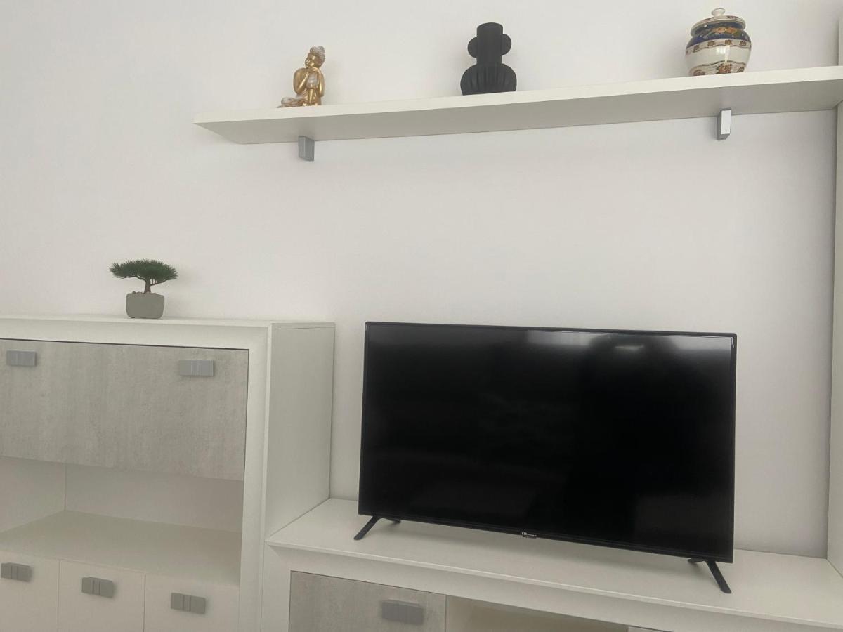Appartement Centro Urbano, Comodo Y Funcional