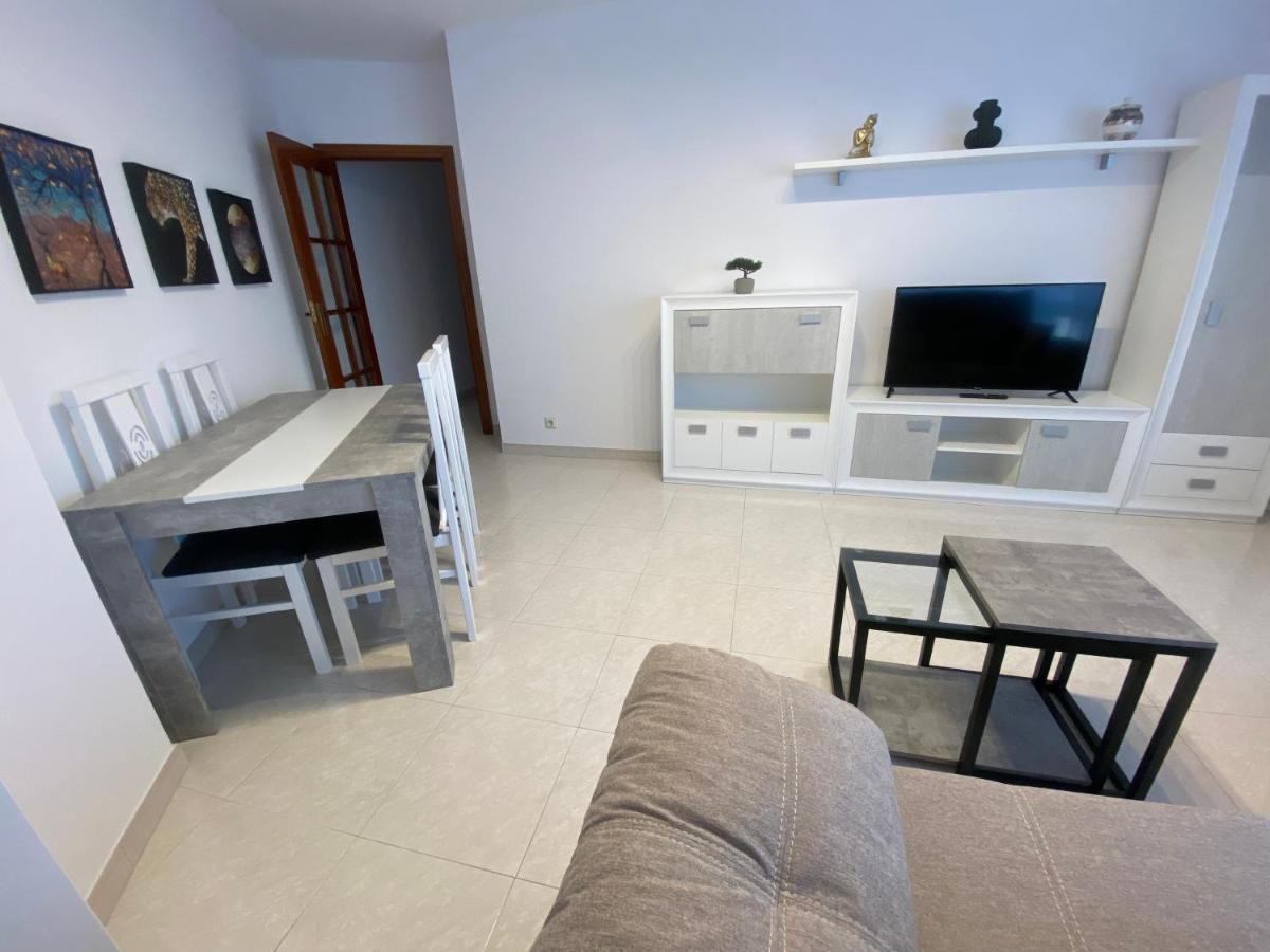 Centro Urbano, Comodo Y Funcional * Lalín